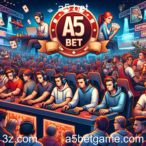 E-Sports: O Crescimento dos Jogos Competitivos e suas Oportunidades de Apostas